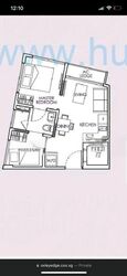 Oxley Edge (D9), Apartment #478585531
